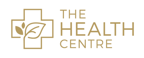 HC Logo Tan